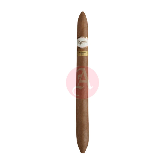 Byron 1850 Liricos Salomone Single Cigar