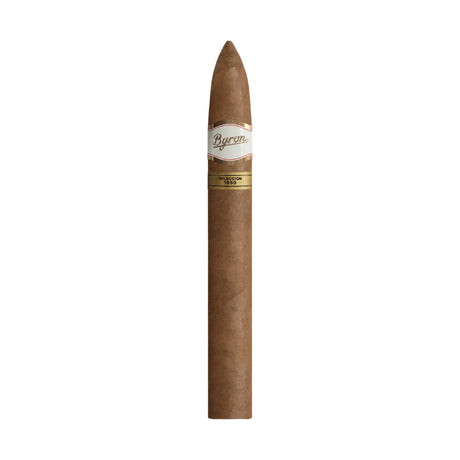 Byron 1850 No. 2 Torpedo Single Cigar
