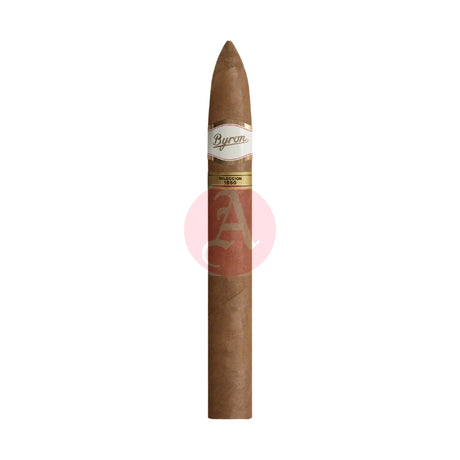Byron 1850 No. 2 Torpedo Single Cigar
