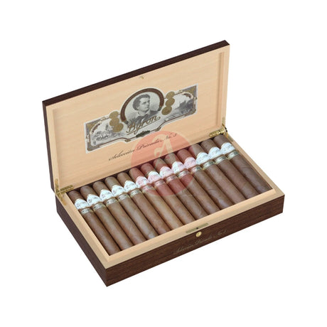 Byron 1850 No. 3 Toro Open Box