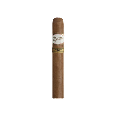 Byron 1850 No. 3 Single Cigar