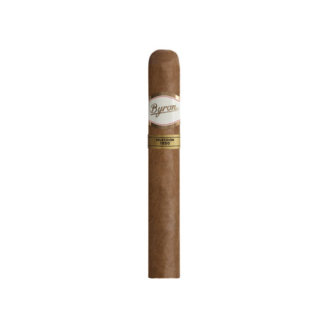 Byron 1850 No. 3 Single Cigar