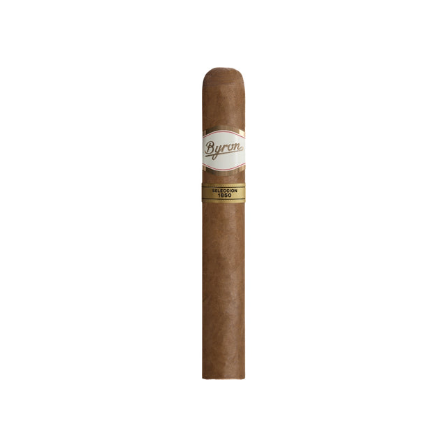 Byron 1850 No. 3 Single Cigar