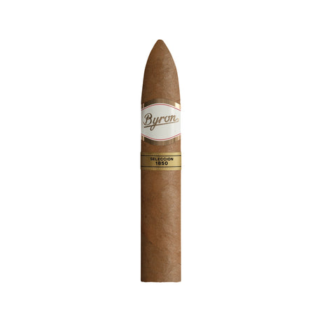 Byron 1850 No. 4 Single Cigar