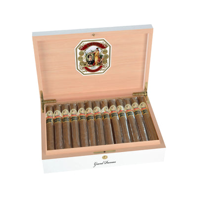 Byron 19th Century Grand Poemas Toro Open Box
