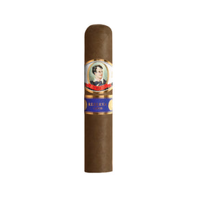 Byron 19th Century Petit Poemas Petit Robusto Single Cigar