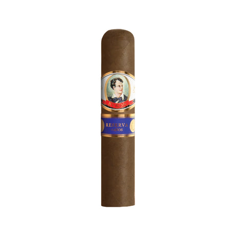 Byron 19th Century Petit Poemas Petit Robusto Single Cigar