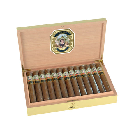 Byron 20th Century Habaneros Toro Open Box
