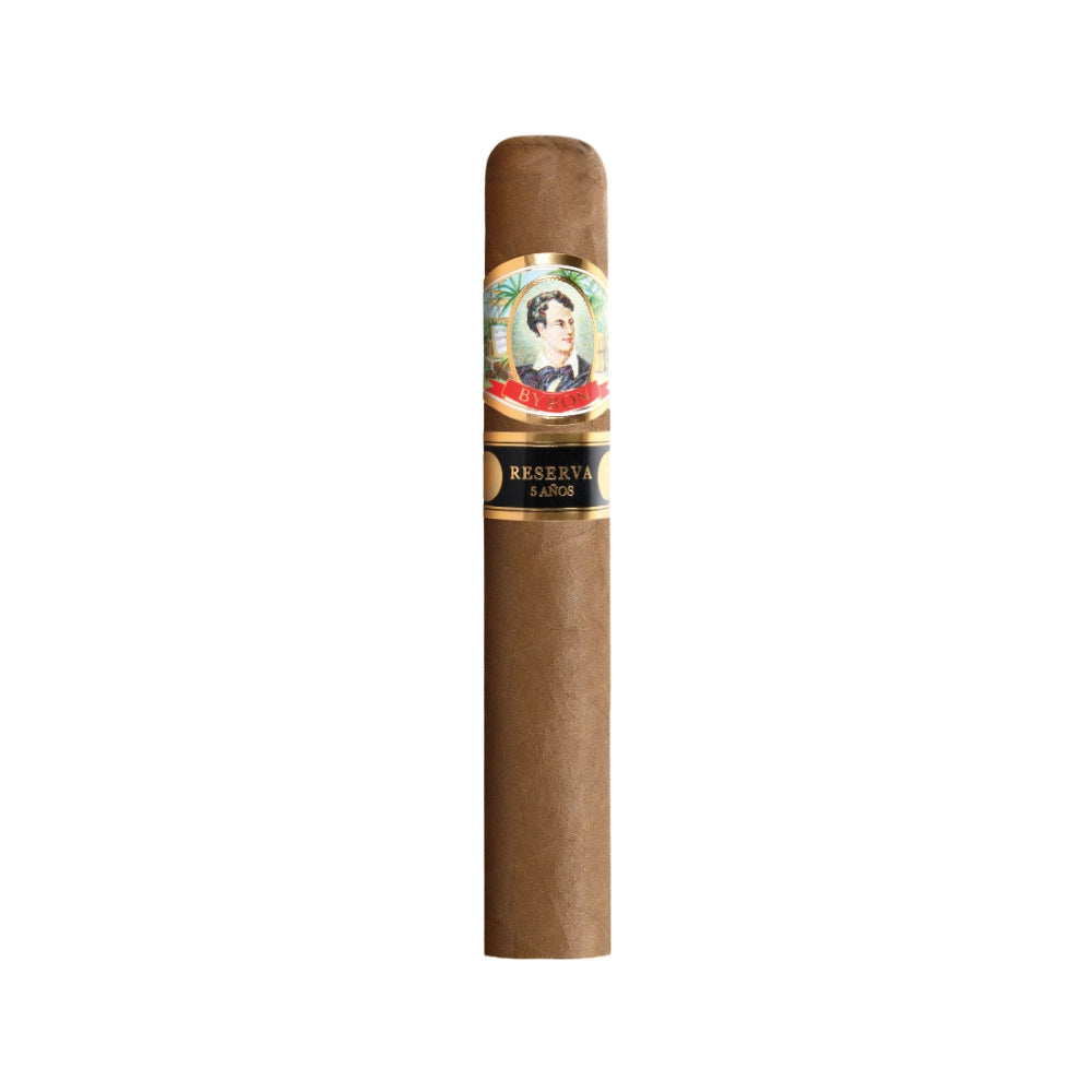 Byron 20th Century Londineses Robusto Single Cigar
