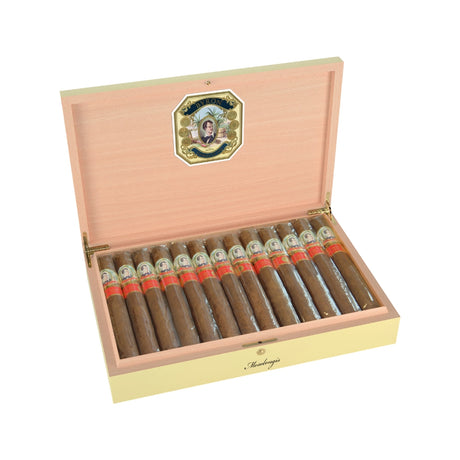 Byron 20th Century Mesolongis Churchill Open Box