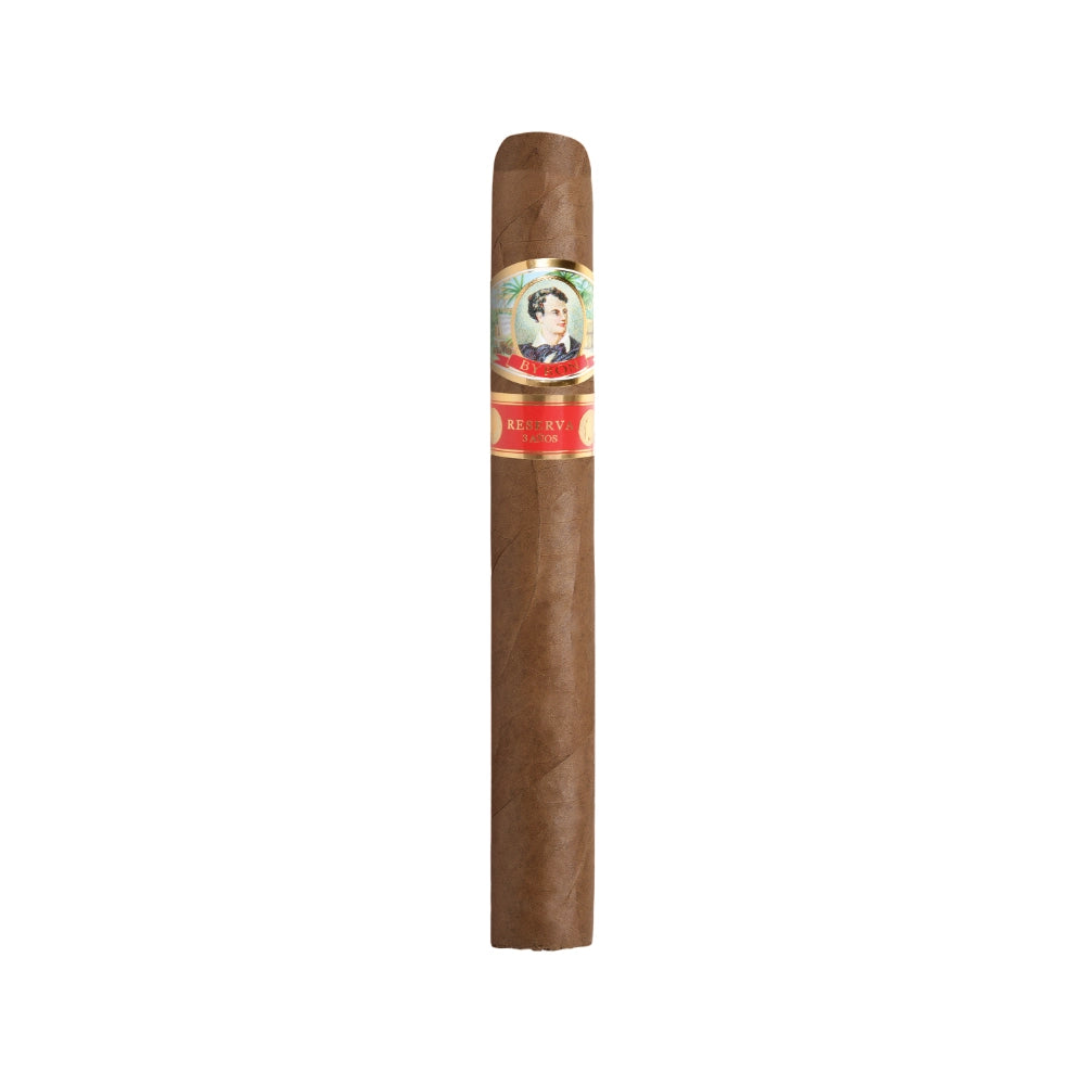 Byron 20th Century Mesolongis Churchill Single Cigar