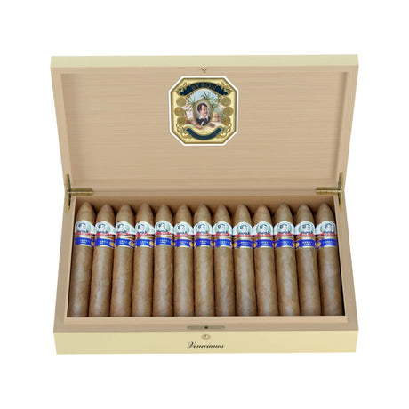 Byron 20th Century Venecianos Torpedo Grande Open Box