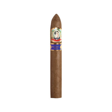 Byron 20th Century Venecianos Torpedo Grande Single Cigar