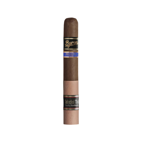Byron 21st Century Distinguidos Toro Maduro Single Cigar