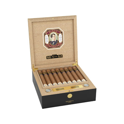 Byron 21st Century Elegantes Toro Grande Open Box