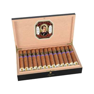 Byron 21st Century Elegantes Toro Grande Open Box