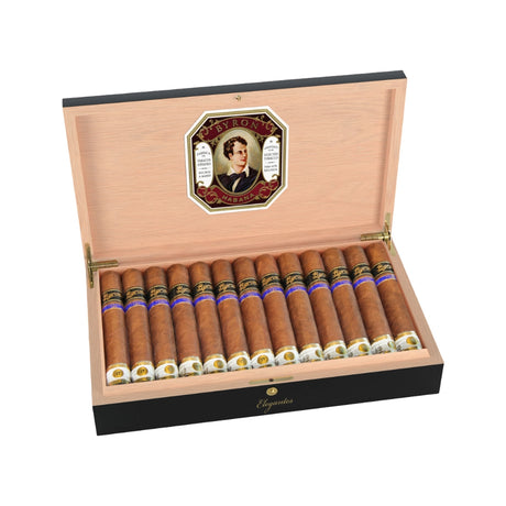 Byron 21st Century Elegantes Toro Grande Open Box