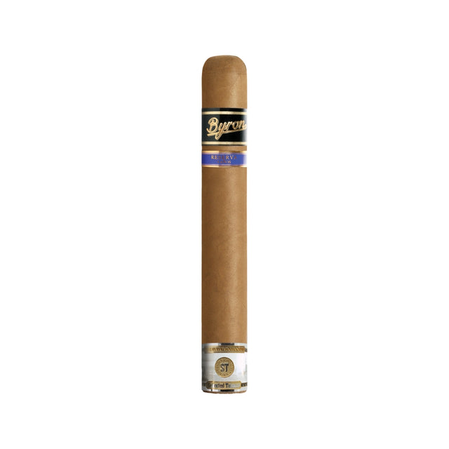 Byron 21st Century Honorables Churchill Gordo Single Cigar