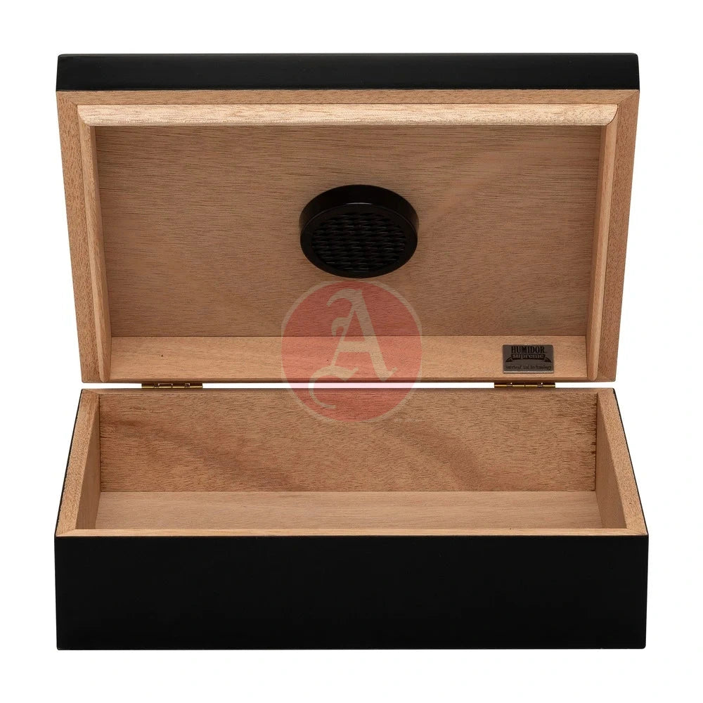 Calavera Skull Line 20 Cg Count. Travel Humidor