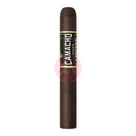 Camacho Limited Edition 2025 Toro Single Cigar