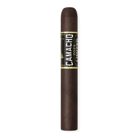 Camacho Limited Edition 2025 Toro Single Cigar