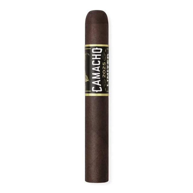 Camacho Limited Edition 2025 Toro Single Cigar