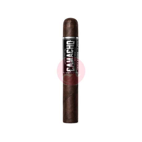 Camacho Triple Maduro Gordo Single Cigar