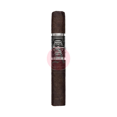 CAO Flathead V554 Camshaft Single Cigar