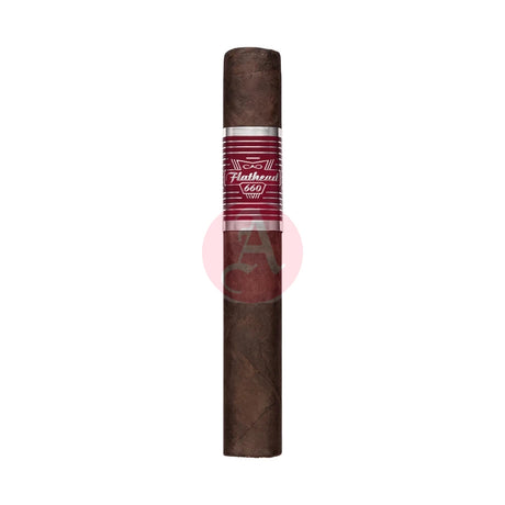 CAO Flathead V660 Carb Single Cigar