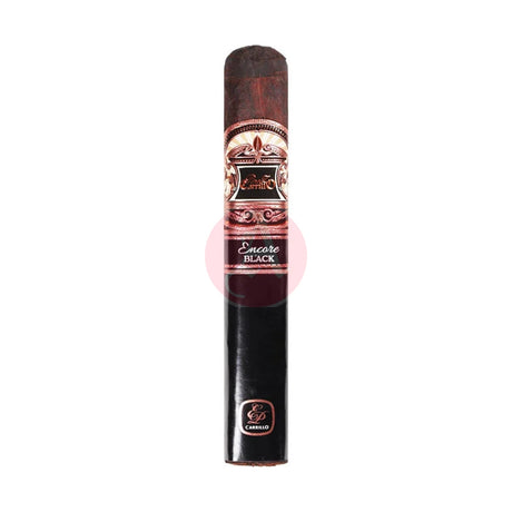 Casa Carrillo Encore Black Robusto Single Cigar