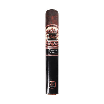Casa Carrillo Encore Black Robusto Single Cigar