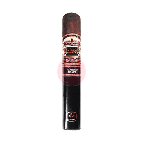Casa Carrillo Encore Black Robusto Single Cigar
