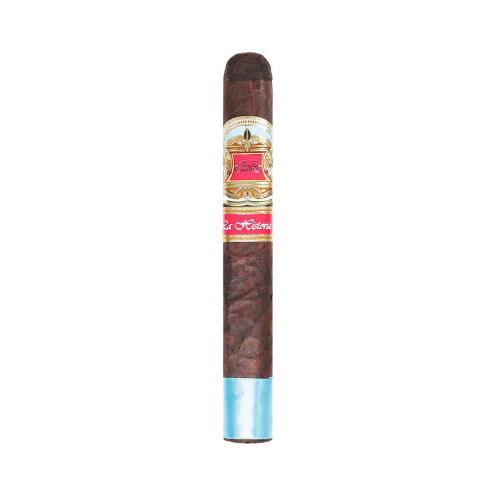 Casa Carrillo La Historia Dona Elena Toro Single Cigar