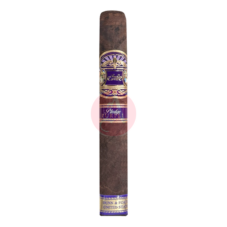 Casa Carrillo Pledge Purple Toro Single Cigar