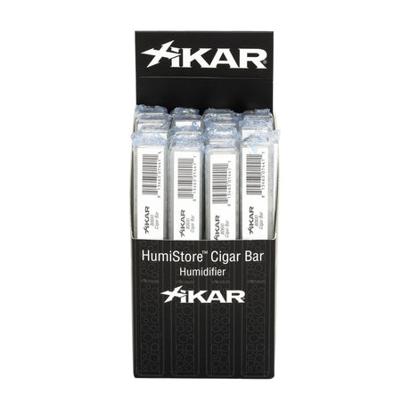 Cigar Bar Humidifier 806Xi Clear