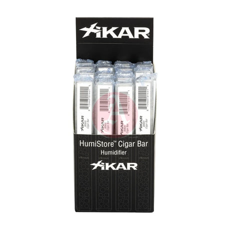Cigar Bar Humidifier 806Xi Clear