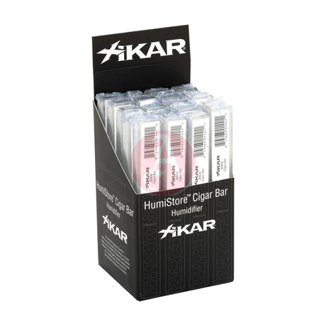 Cigar Bar Humidifier 806Xi Clear
