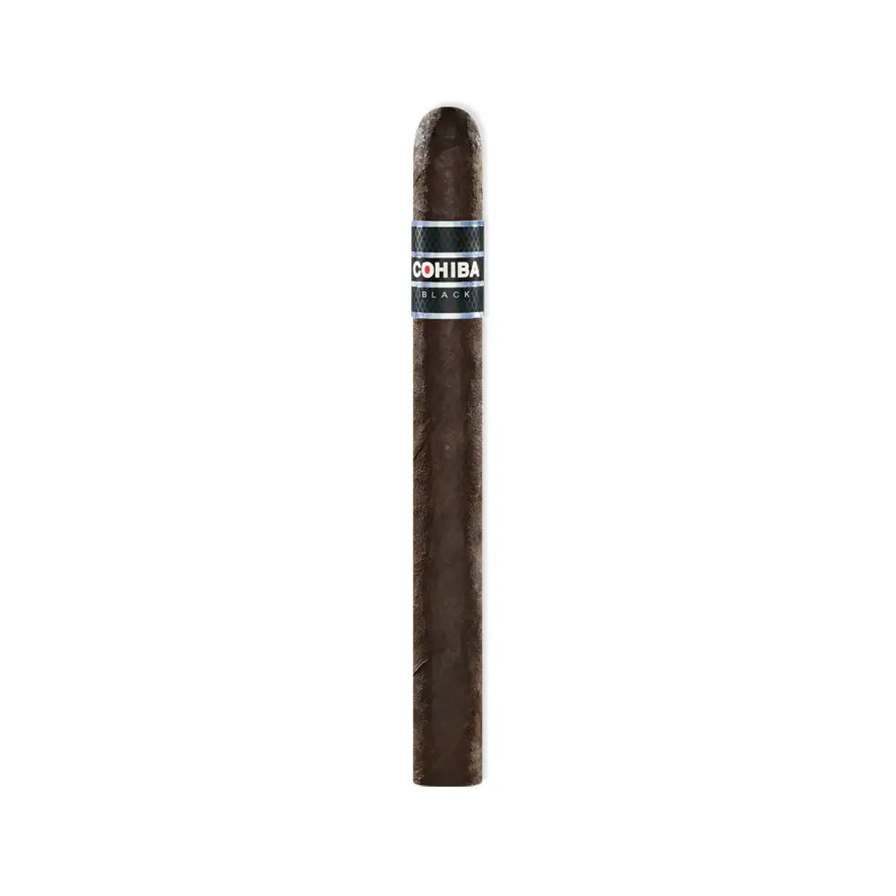 Cohiba Black Churchill single cigar