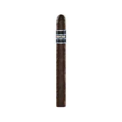 Cohiba Black Churchill single cigar
