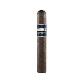 Cohiba Black Gigante Tubos Single Cigar