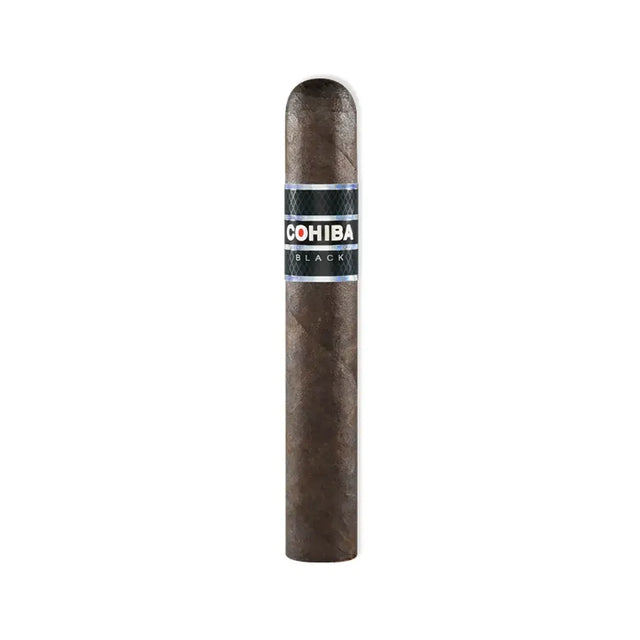 Cohiba Black Gigante Tubos Single Cigar