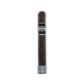 Cohiba Black Robusto Tubo single cigar