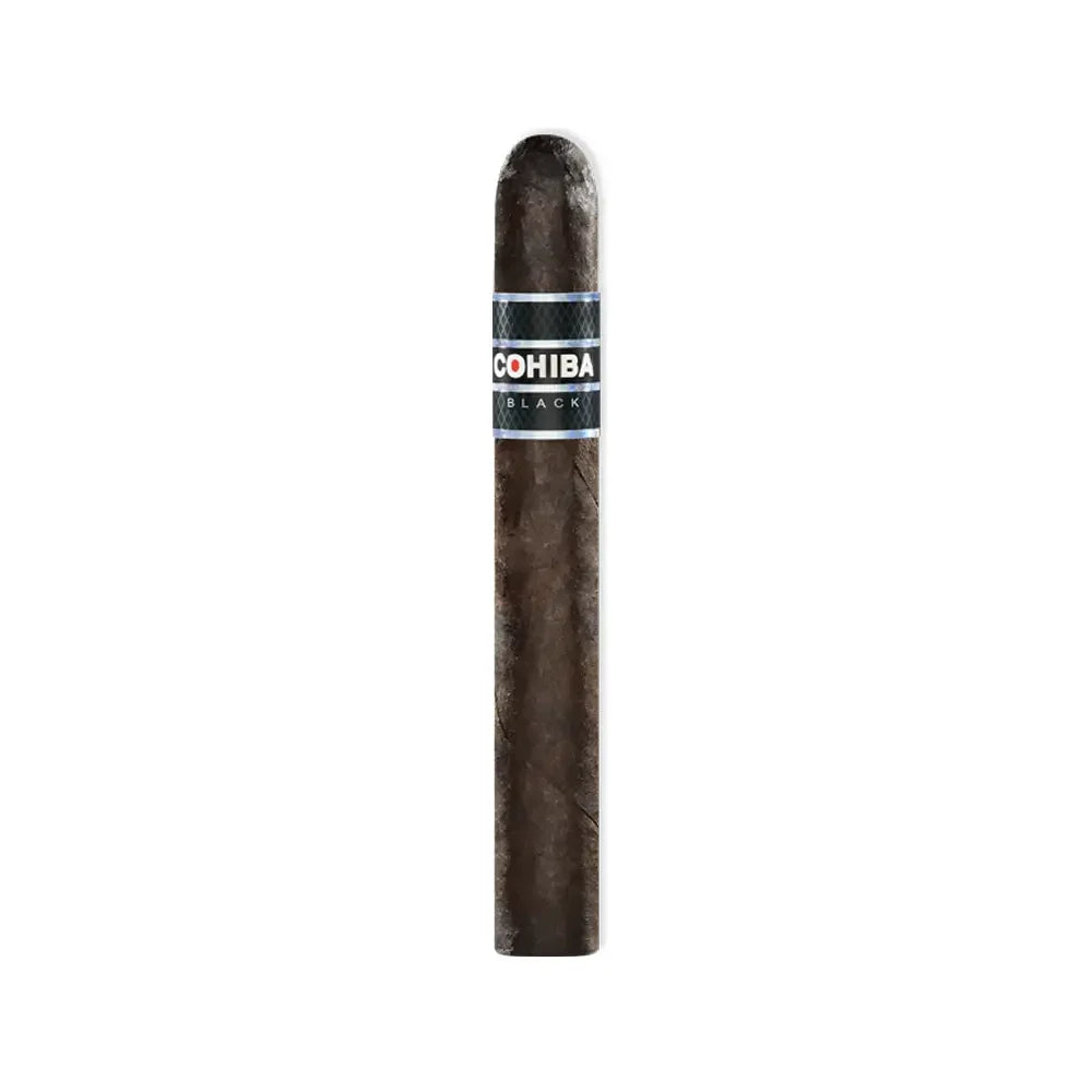 Cohiba Black Supremo single cigar
