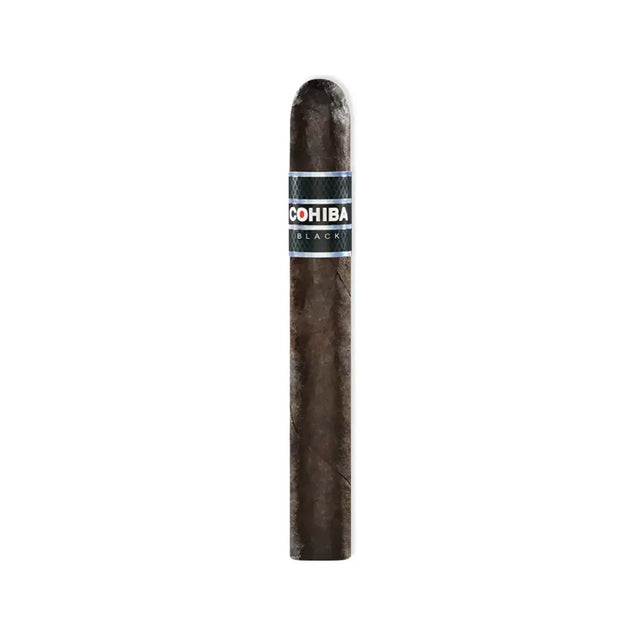 Cohiba Black Supremo single cigar