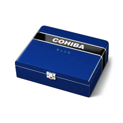 Cohiba Blue Gigante 7x70 Closed Box