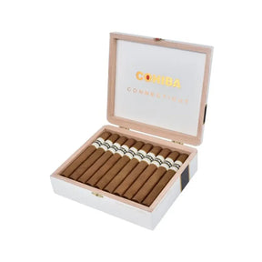 Cohiba Connecticut Toro Open Box
