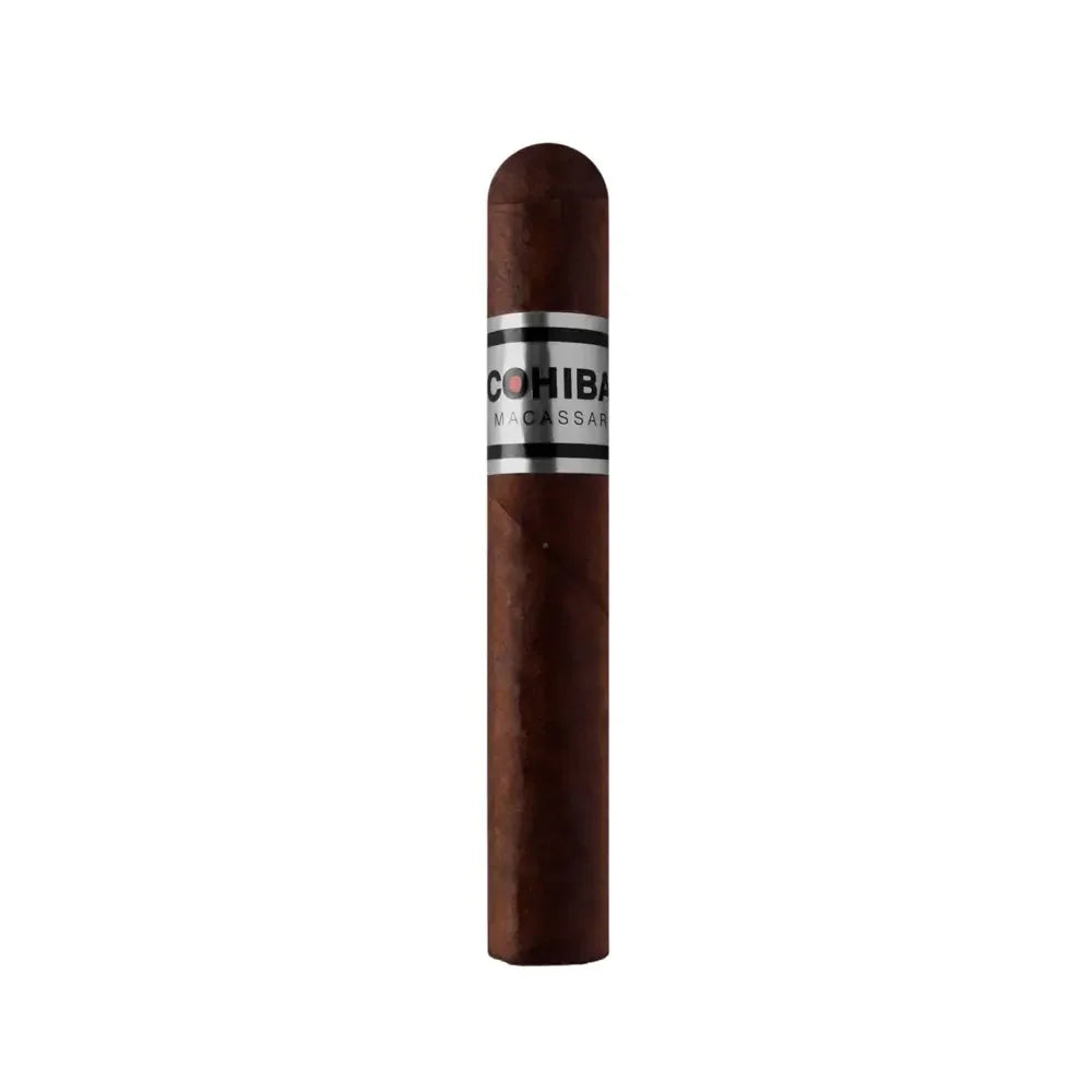 Cohiba Macassar Double Corona Single Cigar