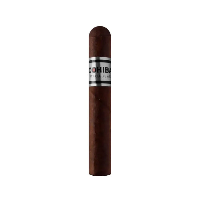 Cohiba Macassar Double Corona Single Cigar