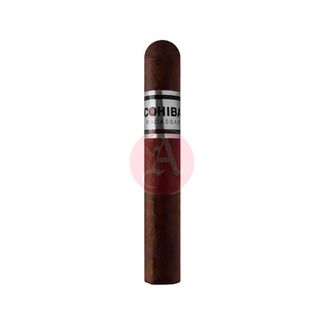 Cohiba Macassar Gigante Single Cigar