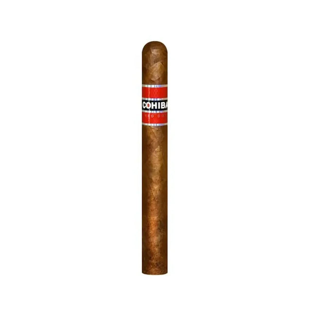 Cohiba Red Dot Churchill single cigar